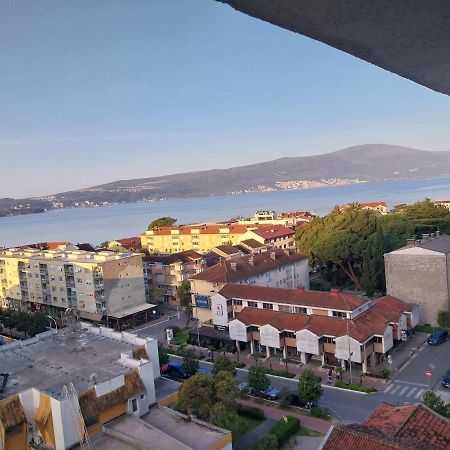 Apartman Centar Tivat Kültér fotó